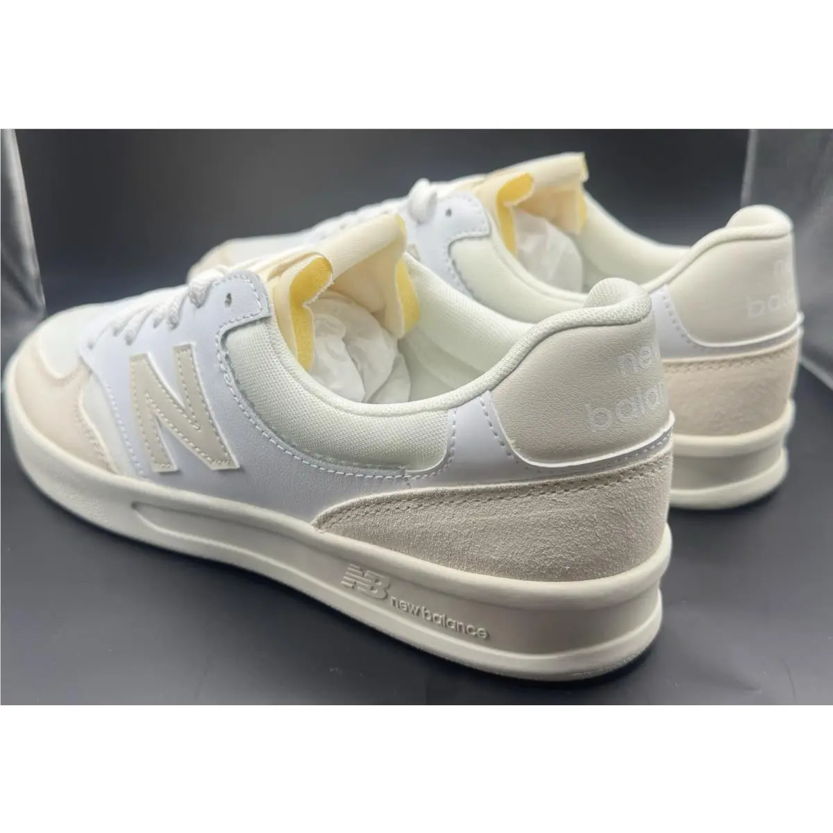 New Balance shoes - New Balance 300 - CT300SS3 - White 19