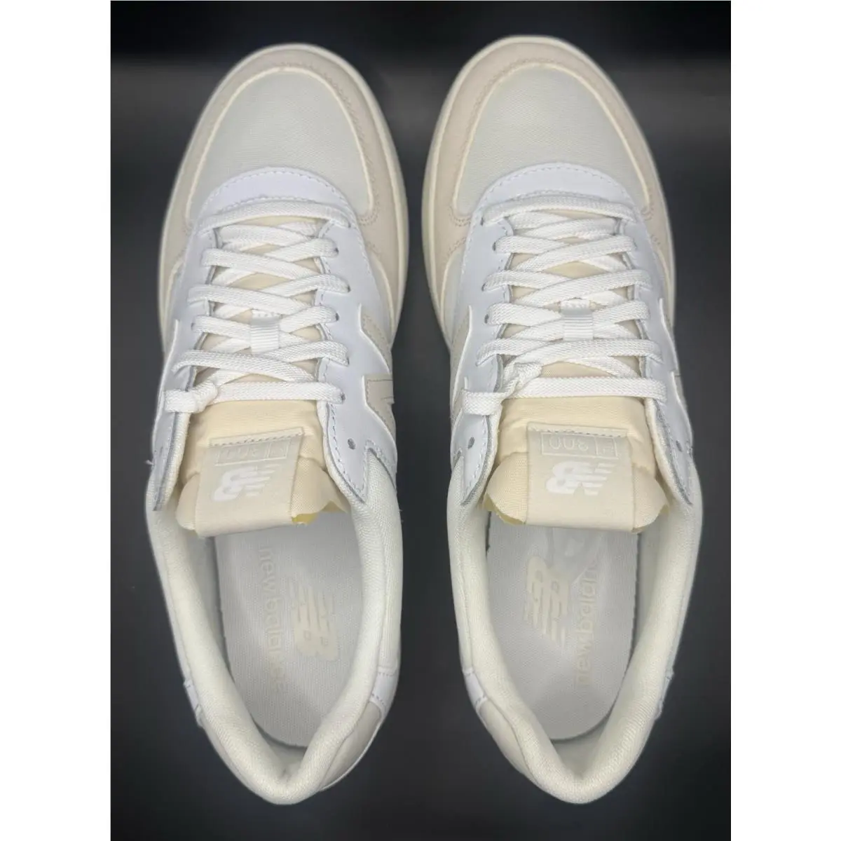 New Balance shoes - New Balance 300 - CT300SS3 - White 23