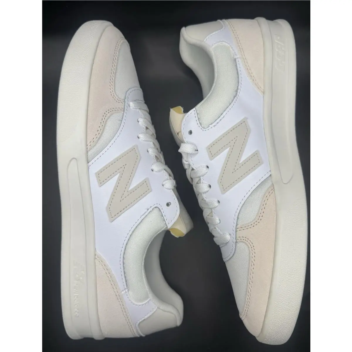 New Balance shoes - New Balance 300 - CT300SS3 - White 28