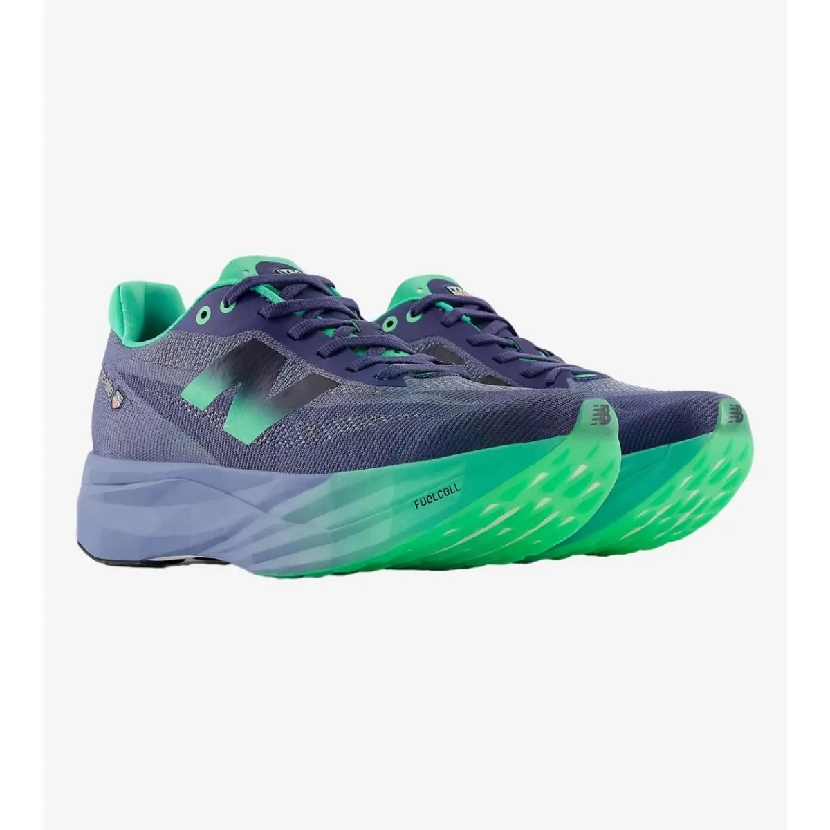New Balance shoes - New Balance SC - Blue 1