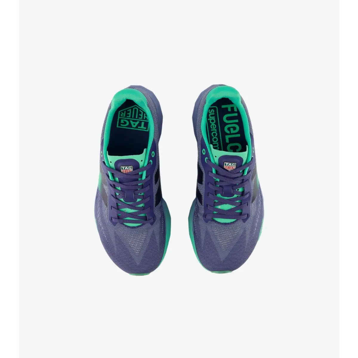 New Balance shoes - New Balance SC - Blue 4