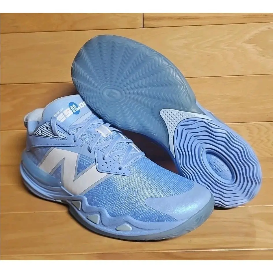 New Balance shoes - New Balance BB - BBHSLVR2 - Blue (UPC: 197967753749) 1