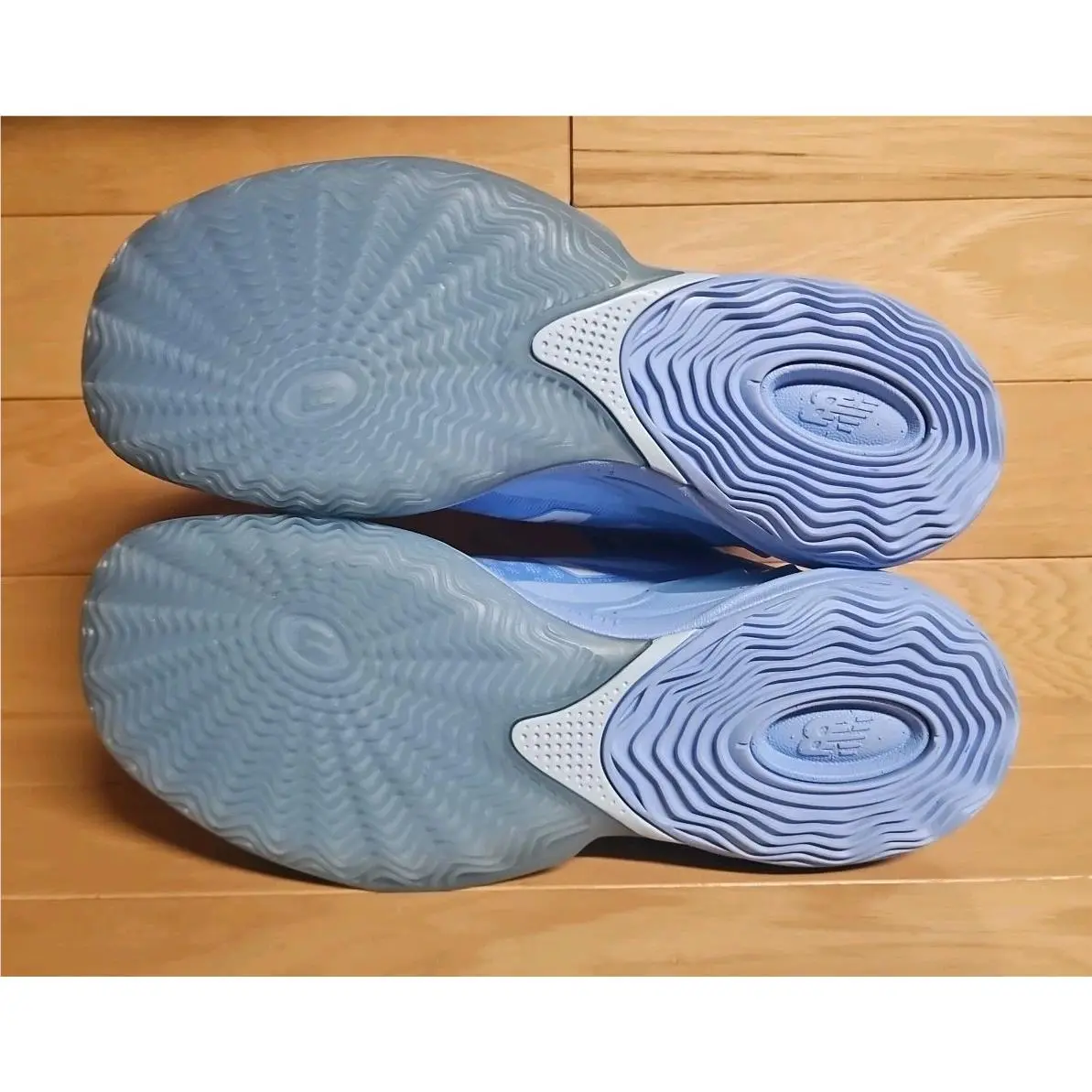 New Balance shoes - New Balance BB - BBHSLVR2 - Blue (UPC: 197967753749) 2