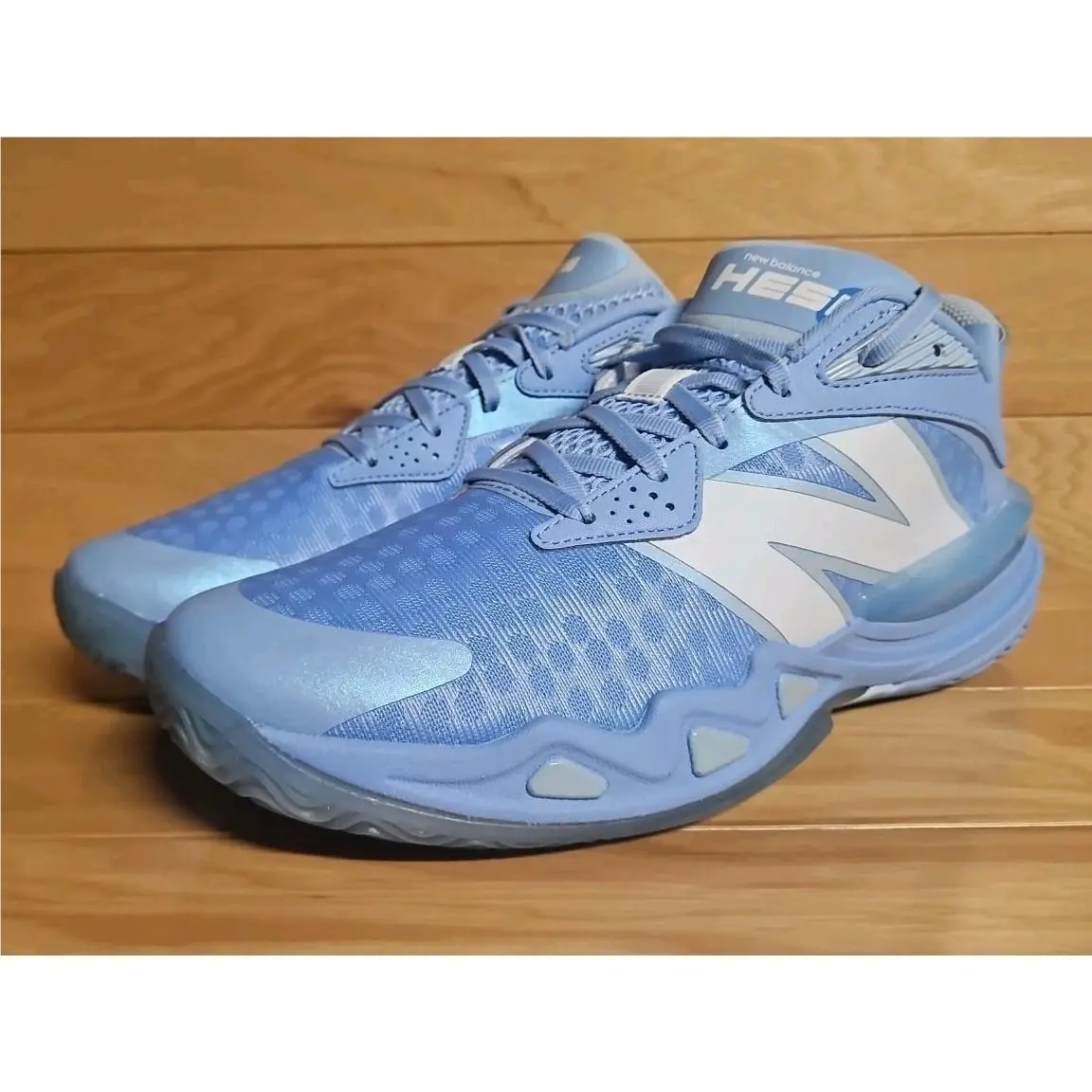 New Balance shoes - New Balance BB - BBHSLVR2 - Blue (UPC: 197967753749) 4