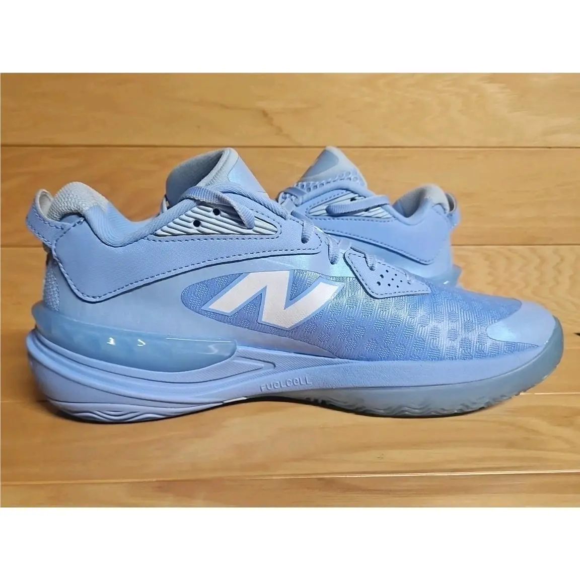 New Balance shoes - New Balance BB - BBHSLVR2 - Blue (UPC: 197967753749) 6