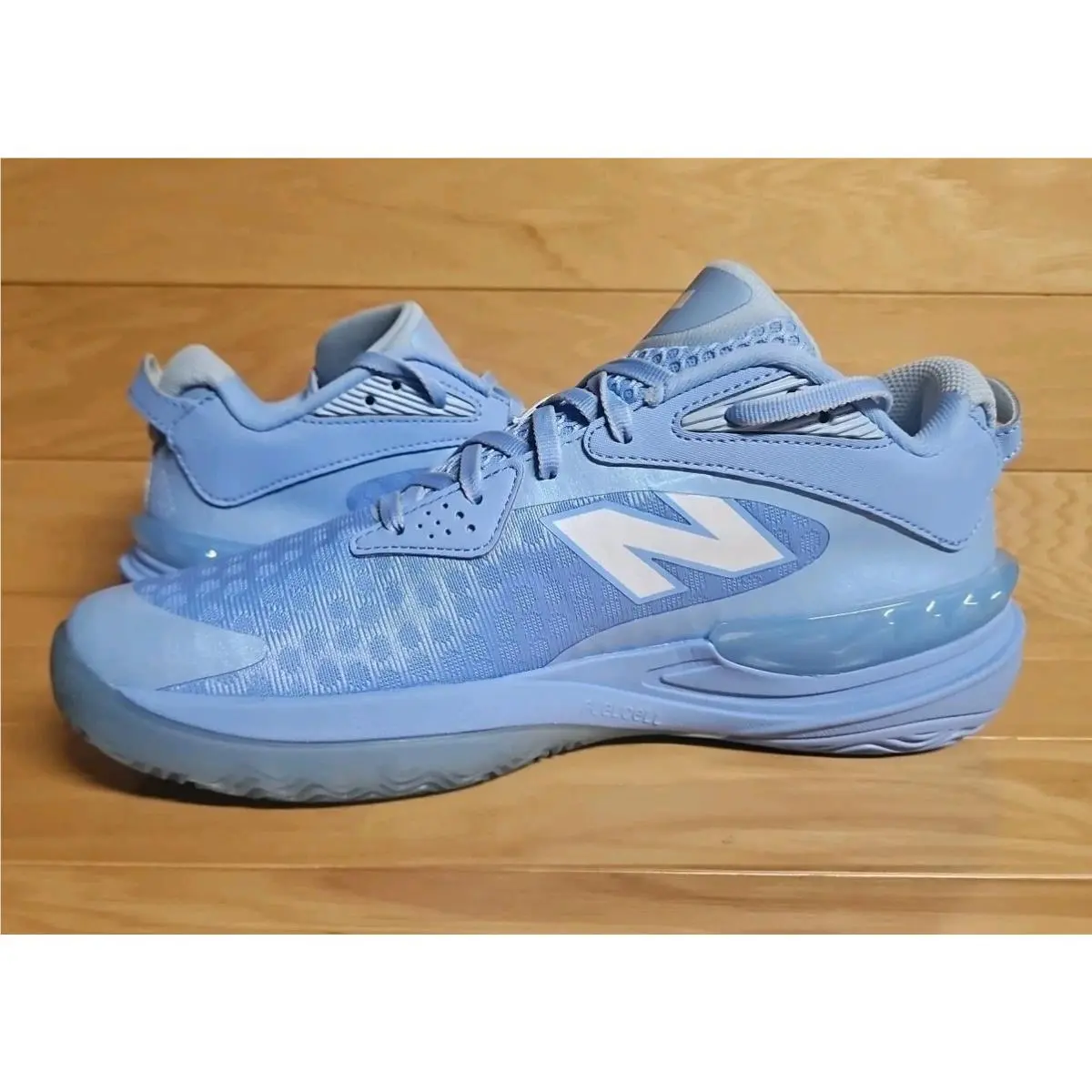 New Balance shoes - New Balance BB - BBHSLVR2 - Blue (UPC: 197967753749) 7