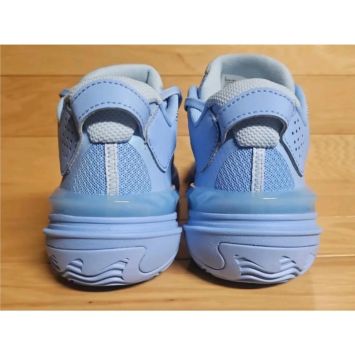 New Balance shoes - New Balance BB - BBHSLVR2 - Blue (UPC: 197967753732) 8