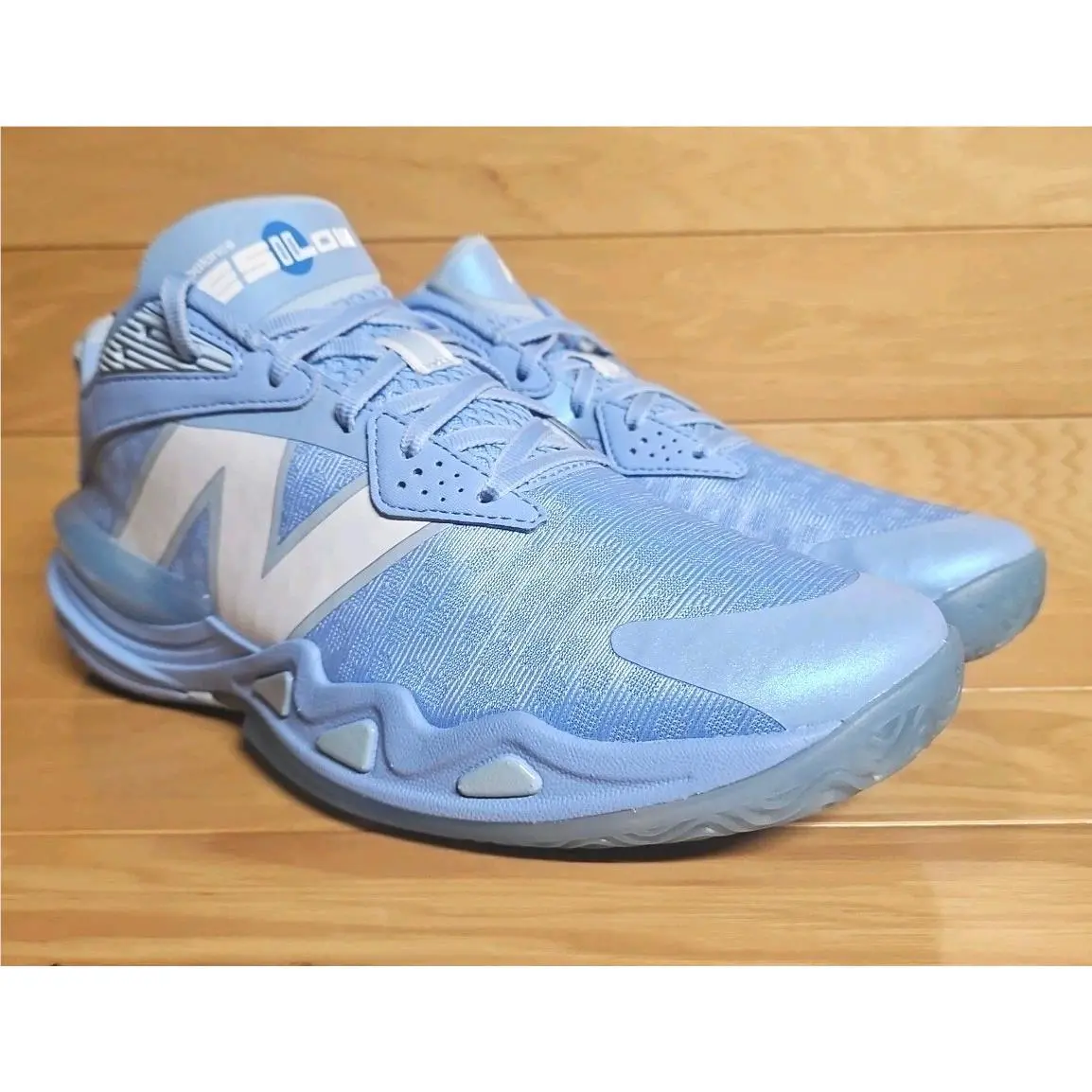 New Balance shoes - New Balance BB - BBHSLVR2 - Blue (UPC: 197967753732) 0