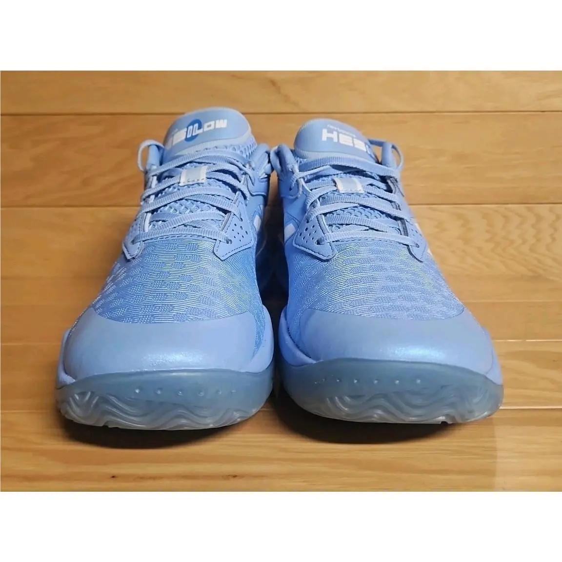 New Balance shoes - New Balance BB - BBHSLVR2 - Blue (UPC: 197967753732) 3