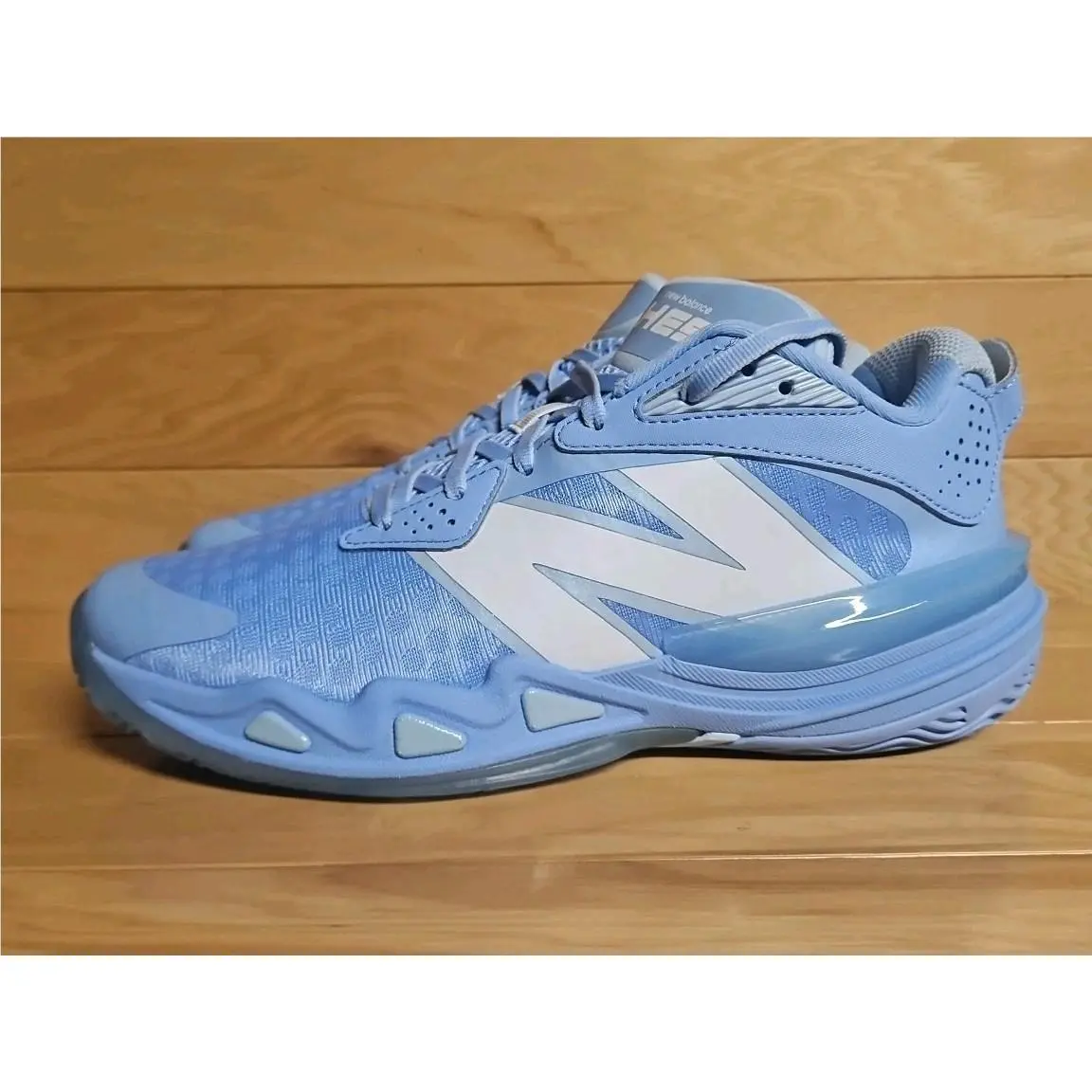 New Balance shoes - New Balance BB - BBHSLVR2 - Blue (UPC: 197967753732) 5