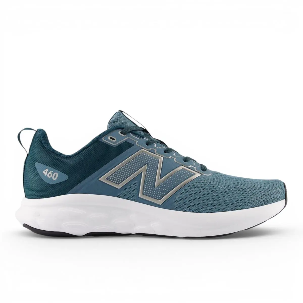 New Balance 460 V4 Running Shoes Mens 11.5 4E Wide Salt Water Blue Green New
