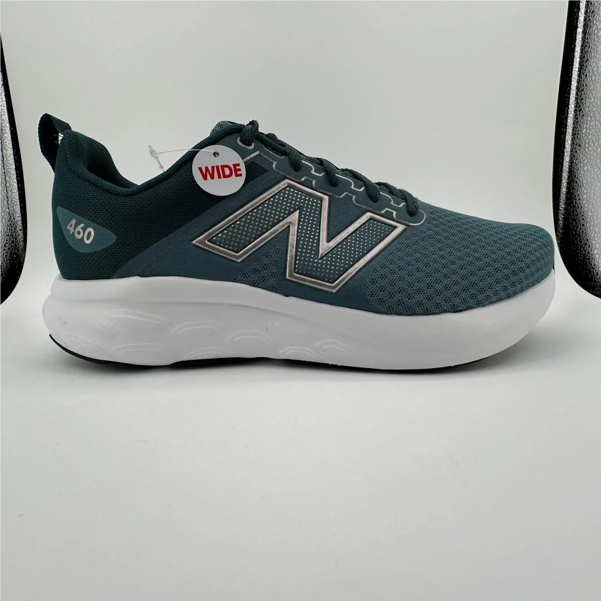 New Balance shoes - New Balance 460 - M46064D - Salt Water 0