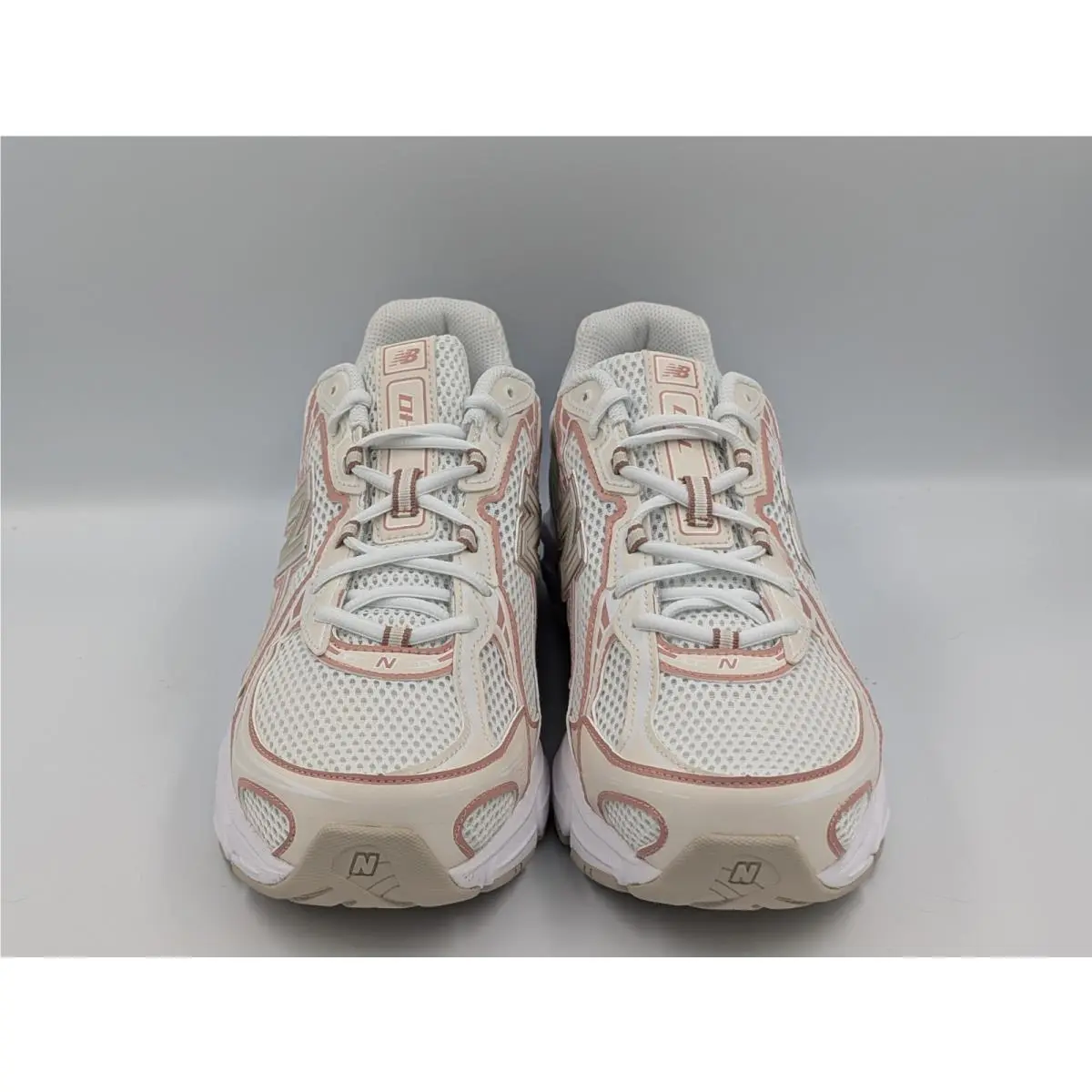 New Balance shoes - New Balance 740 - U740CR2 - Ivory 1