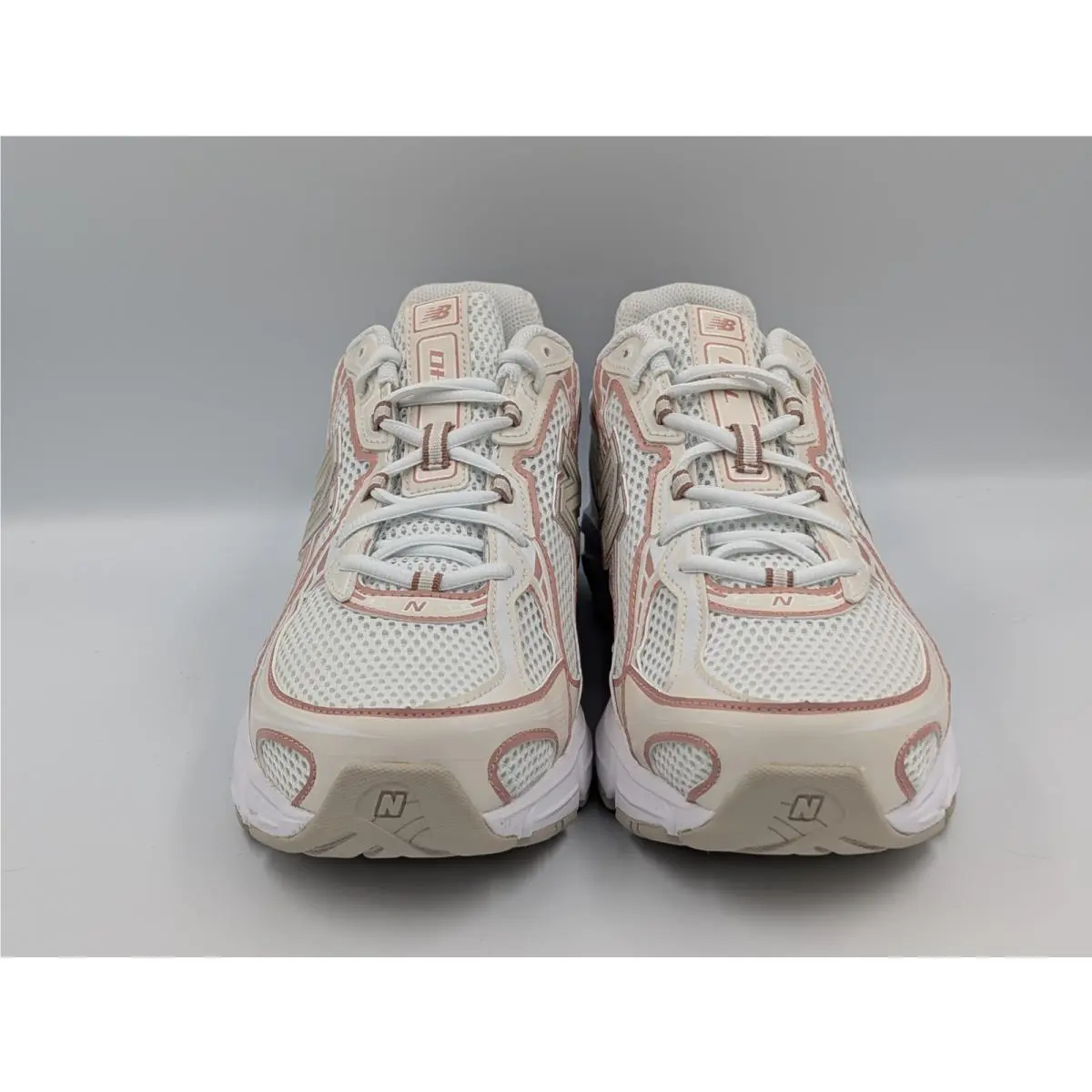 New Balance shoes - New Balance 740 - U740CR2 - Ivory 2