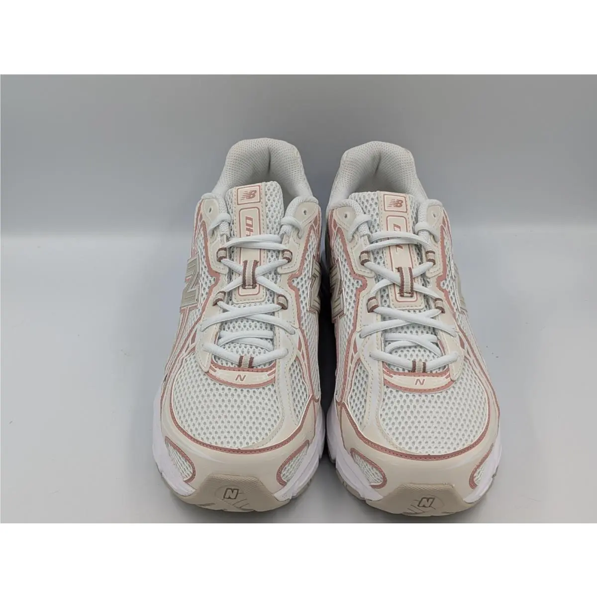 New Balance shoes - New Balance 740 - U740CR2 - Ivory 3