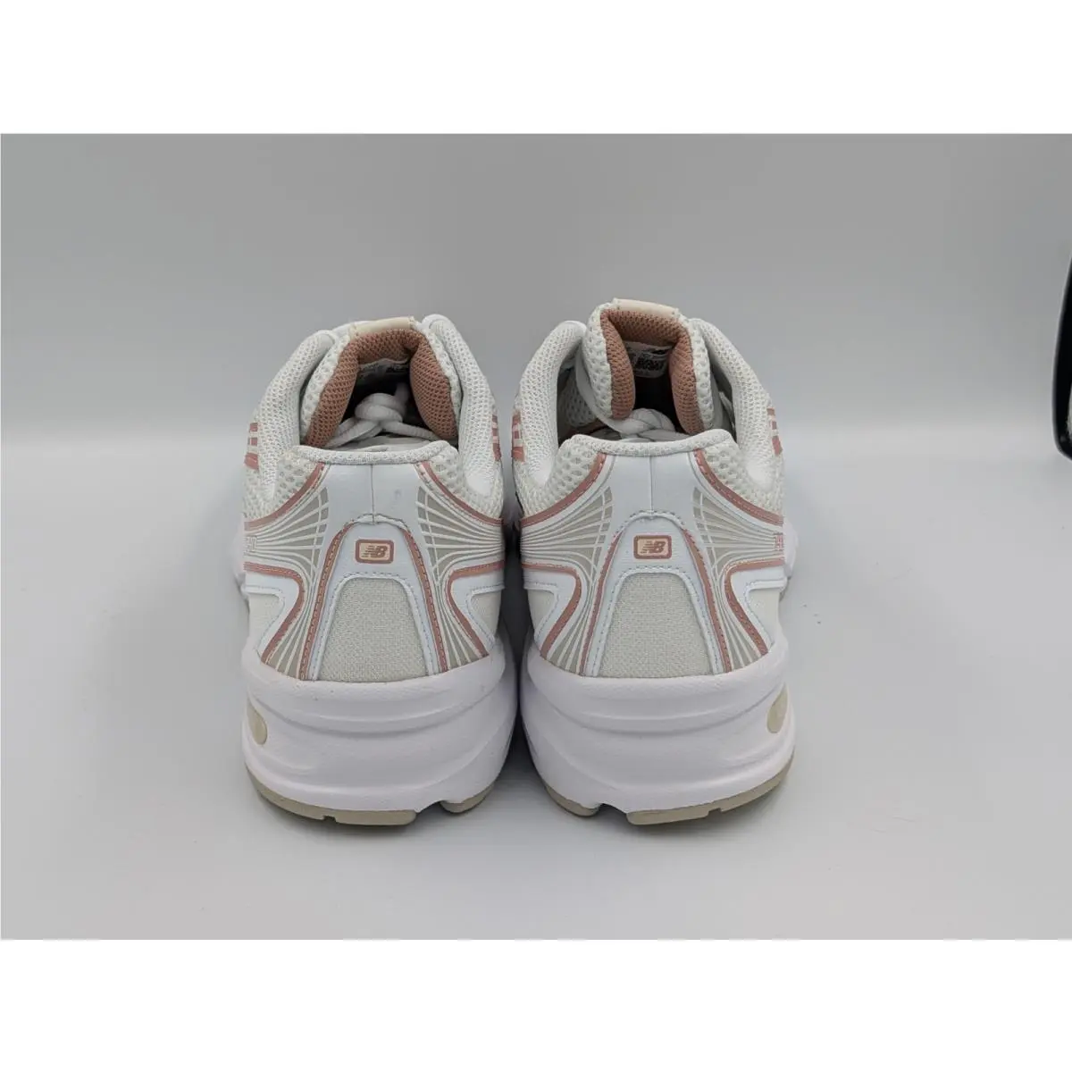 New Balance shoes - New Balance 740 - U740CR2 - Ivory 6