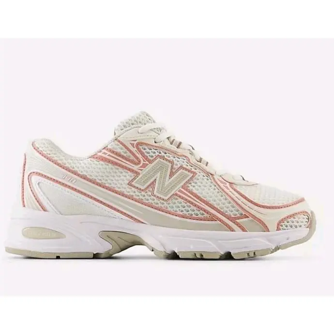 New Balance shoes - New Balance 740 - U740CR2 - Ivory 14