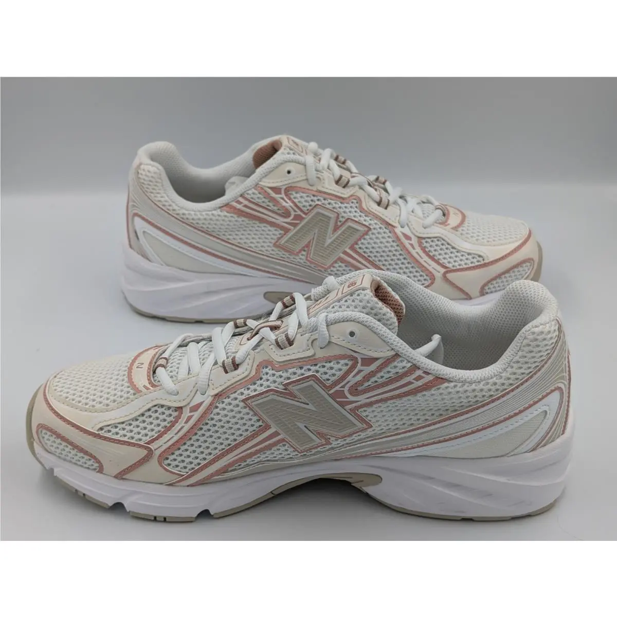 New Balance shoes - New Balance 740 - U740CR2 - Ivory 5