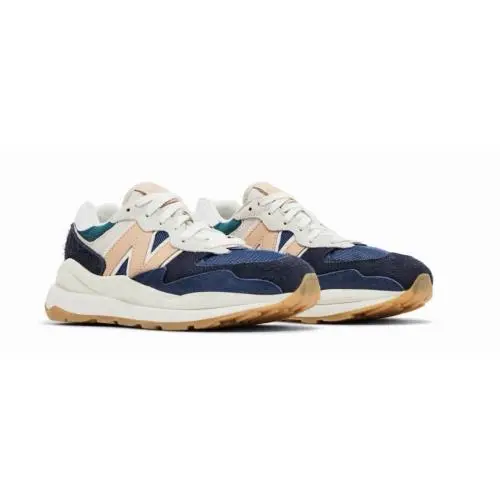 New Balance shoes - 5740 - M5740CCA - Blue 0