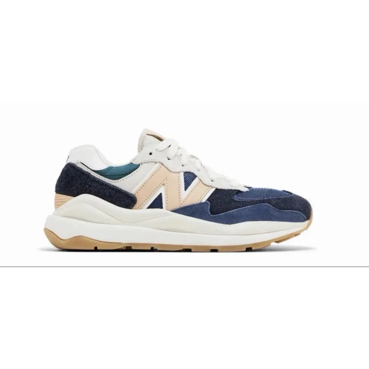New Balance shoes - 5740 - M5740CCA - Blue 0