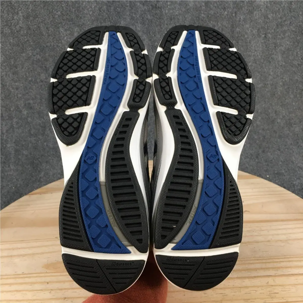 New Balance shoes - New Balance 847 - MW847WN - White 8