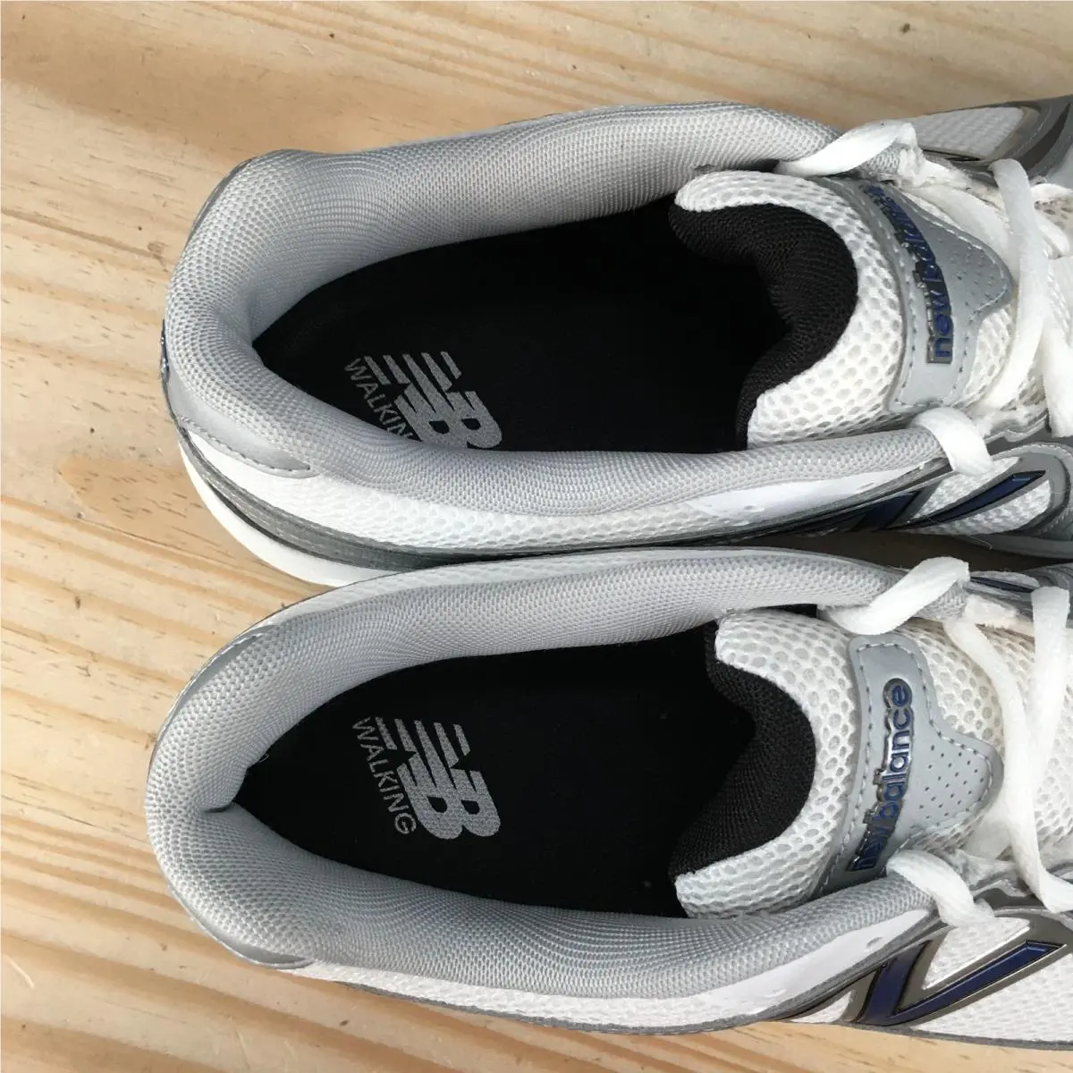 New Balance shoes - New Balance 847 - MW847WN - White 11