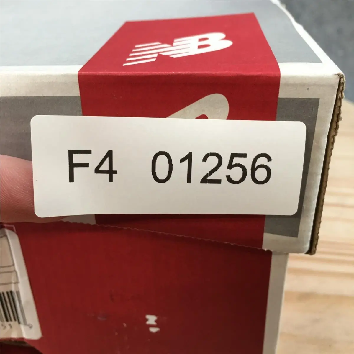New Balance shoes - New Balance 847 - MW847WN - White 14