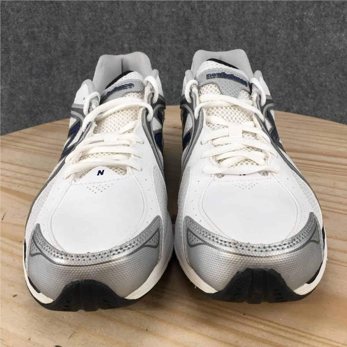 New Balance shoes - New Balance 847 - MW847WN - White 5