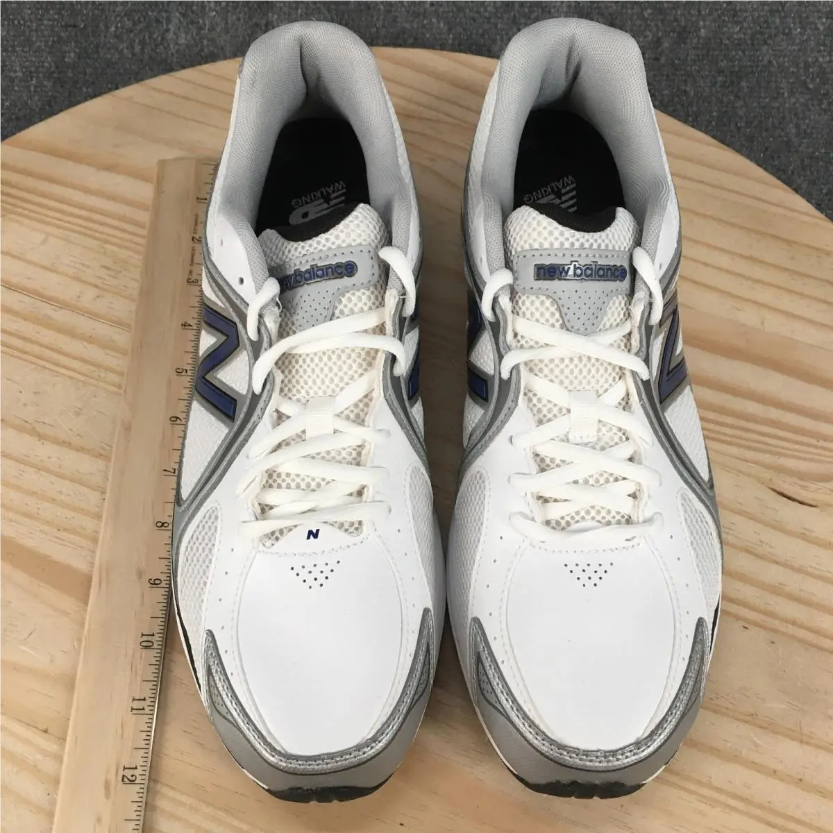 New Balance shoes - New Balance 847 - MW847WN - White 6