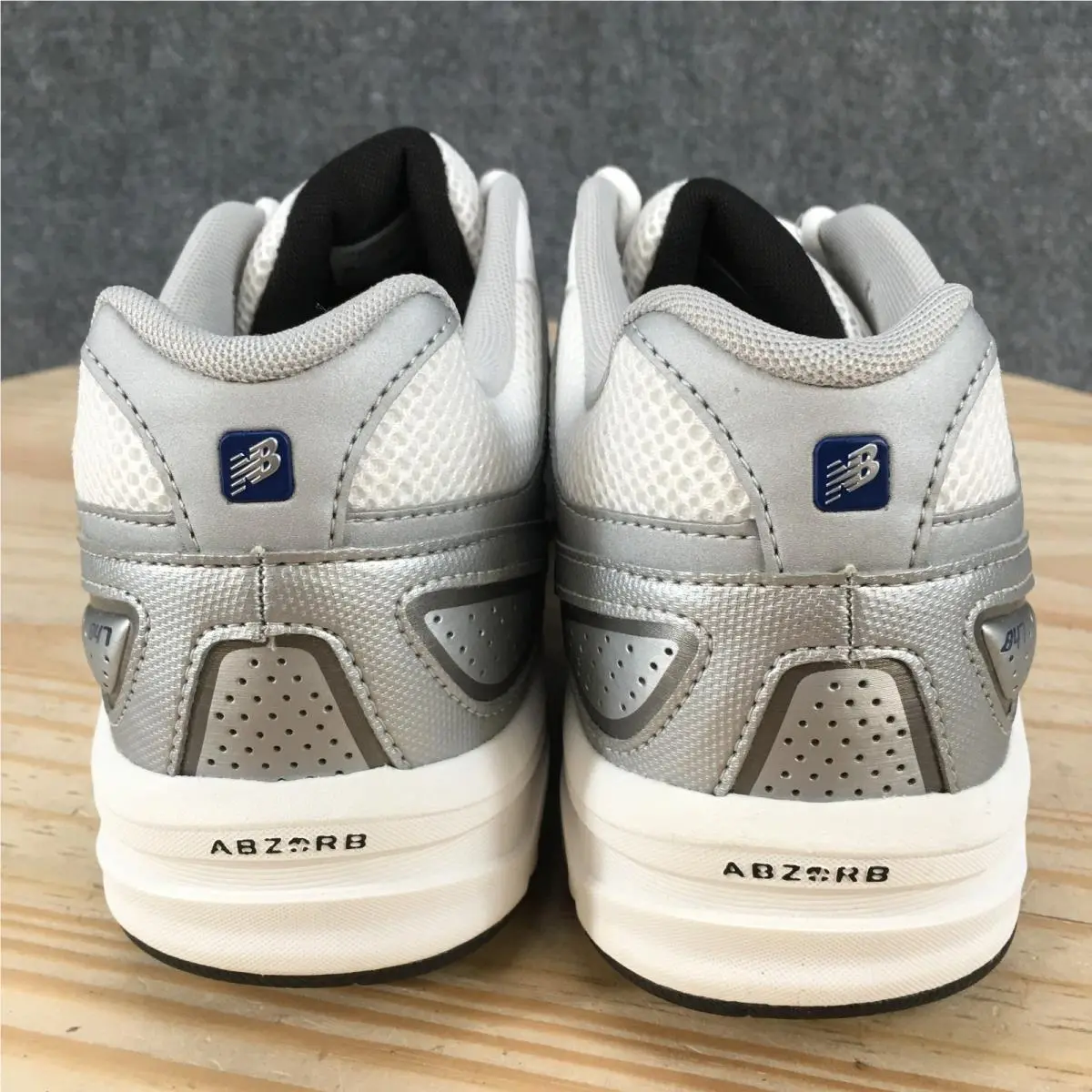 New Balance shoes - New Balance 847 - MW847WN - White 7