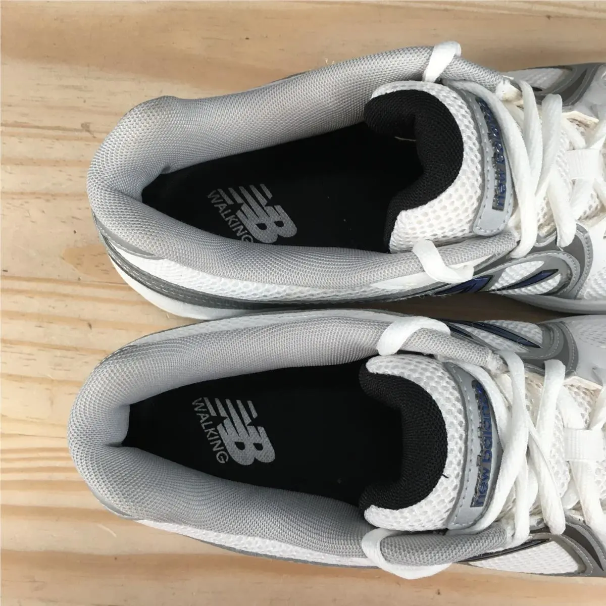 New Balance shoes - New Balance 847 - MW847WN - White 11