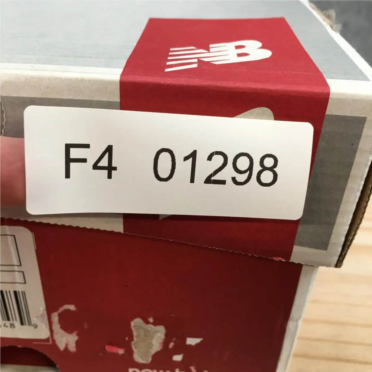 New Balance shoes - New Balance 847 - MW847WN - White 14