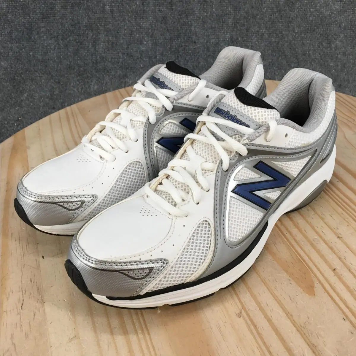 New Balance shoes - New Balance 847 - MW847WN - White 4