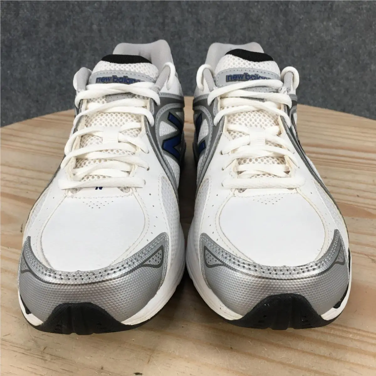 New Balance shoes - New Balance 847 - MW847WN - White 5