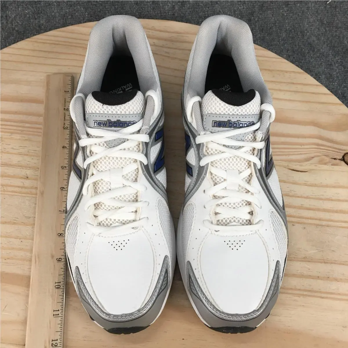 New Balance shoes - New Balance 847 - MW847WN - White 6