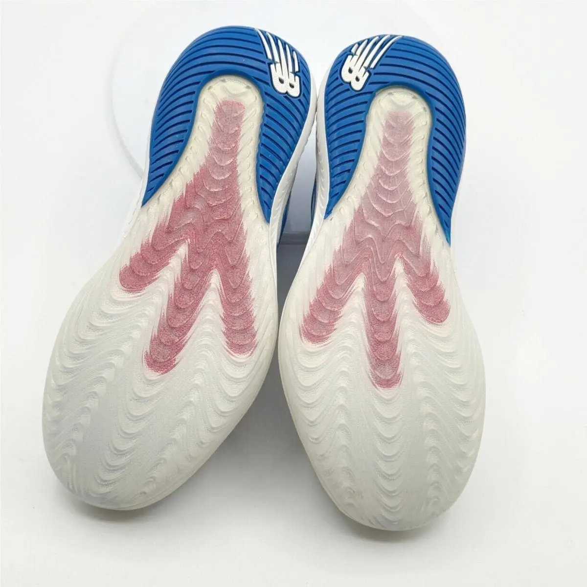 New Balance shoes - New Balance FuelCell 996v6 - FuelCell - WCH996PI - White (UPC: 197966133115) 1
