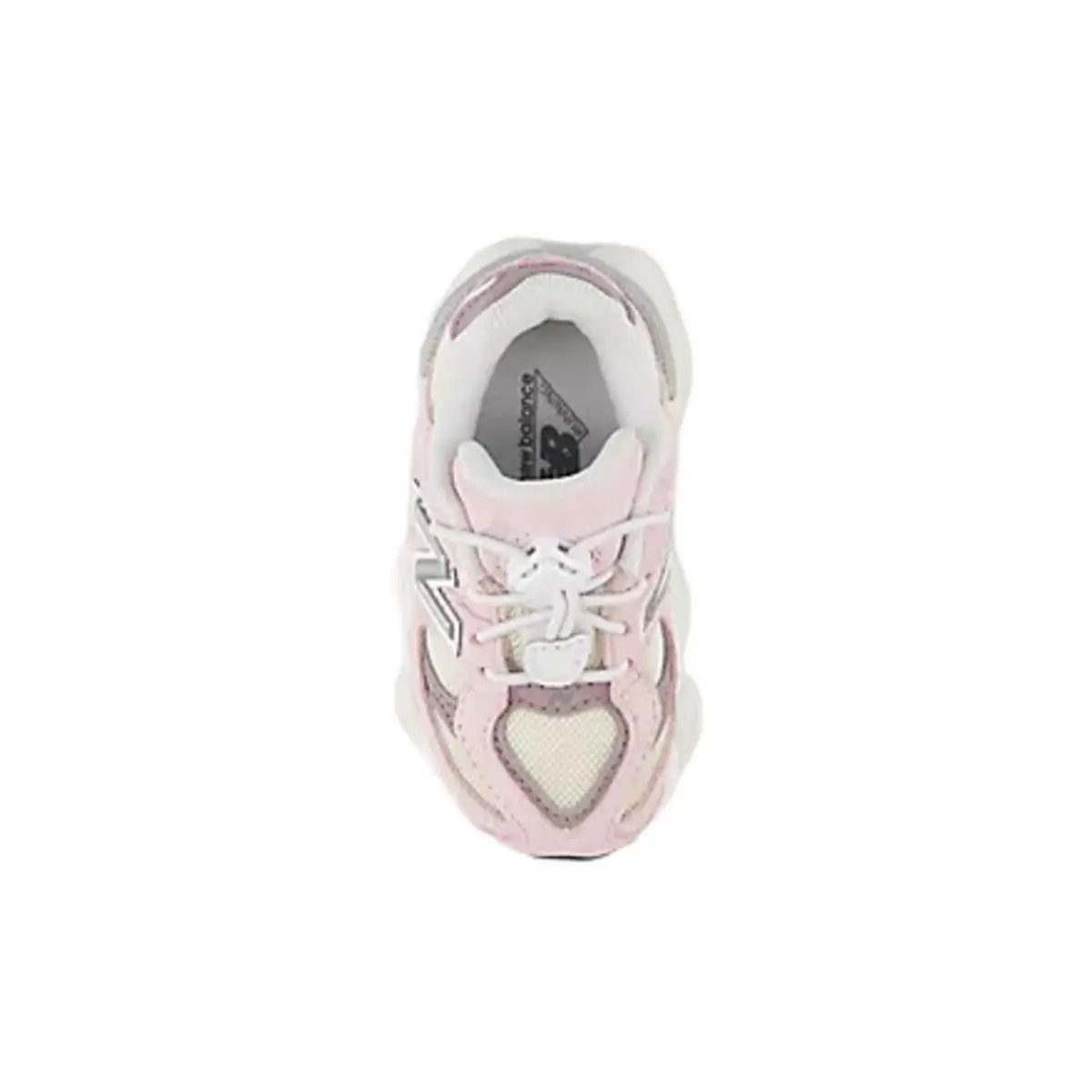 New Balance shoes - IV9060BE - IV9060BE - PINK/PURPLE (UPC: 197967802720) 1