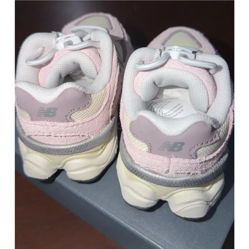 New Balance shoes - New Balance 9060 - IV9060BE - Pink (UPC: 197967802782) 1
