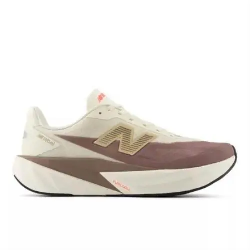 New Balance Fuelcell Rebel V5 Beige/brown MFCXLY5-SIZE 8-2E