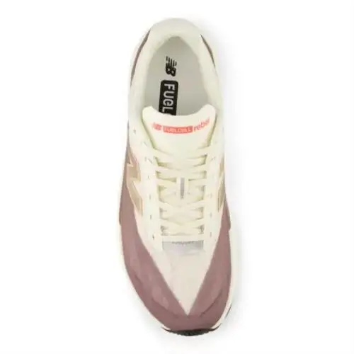 New Balance shoes - MFCXLY5 - MFCXLY5 - BEIGE/BROWN (UPC: 198686829852) 1