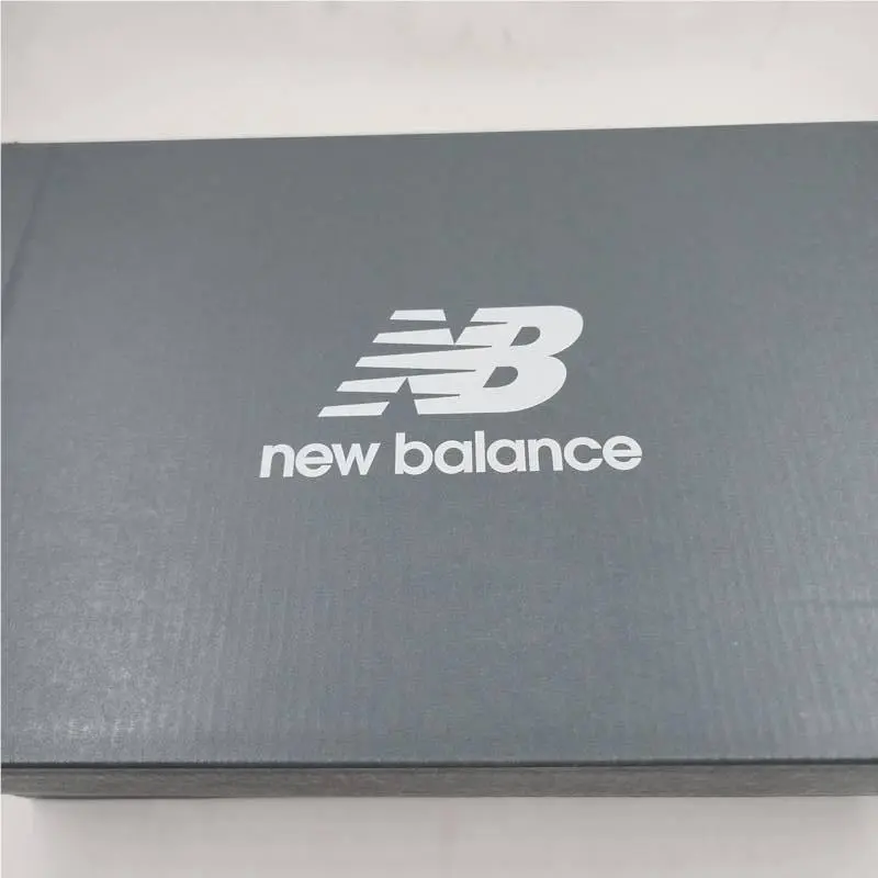 New Balance shoes - Blue Grey 1