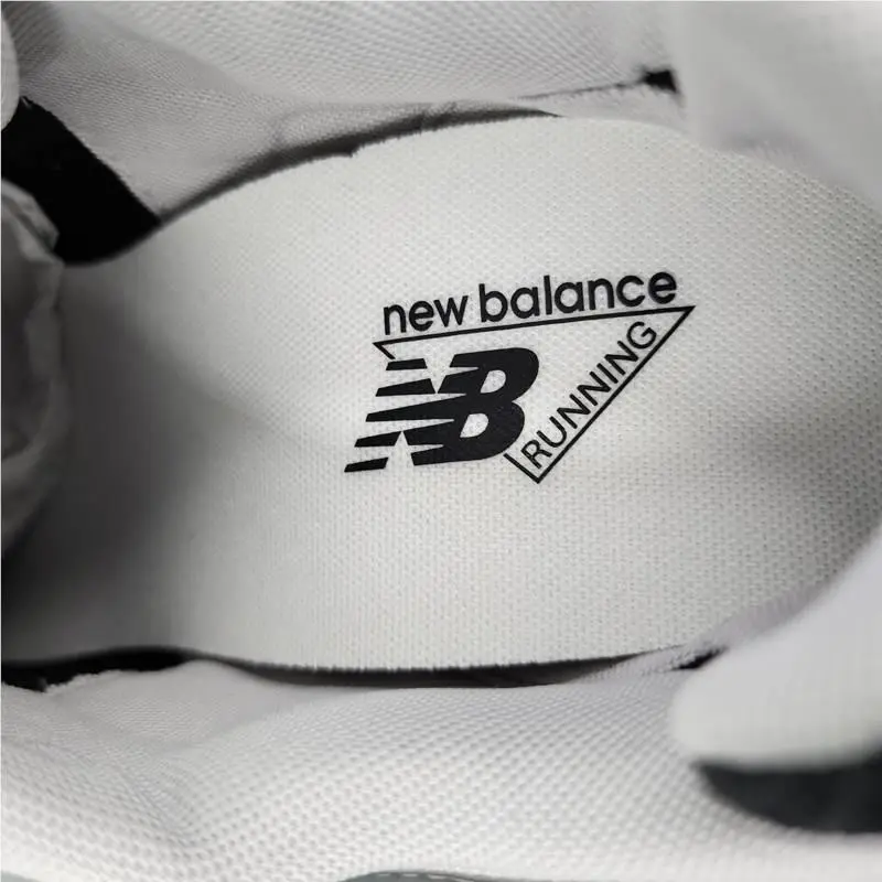 New Balance shoes - Blue Grey 6