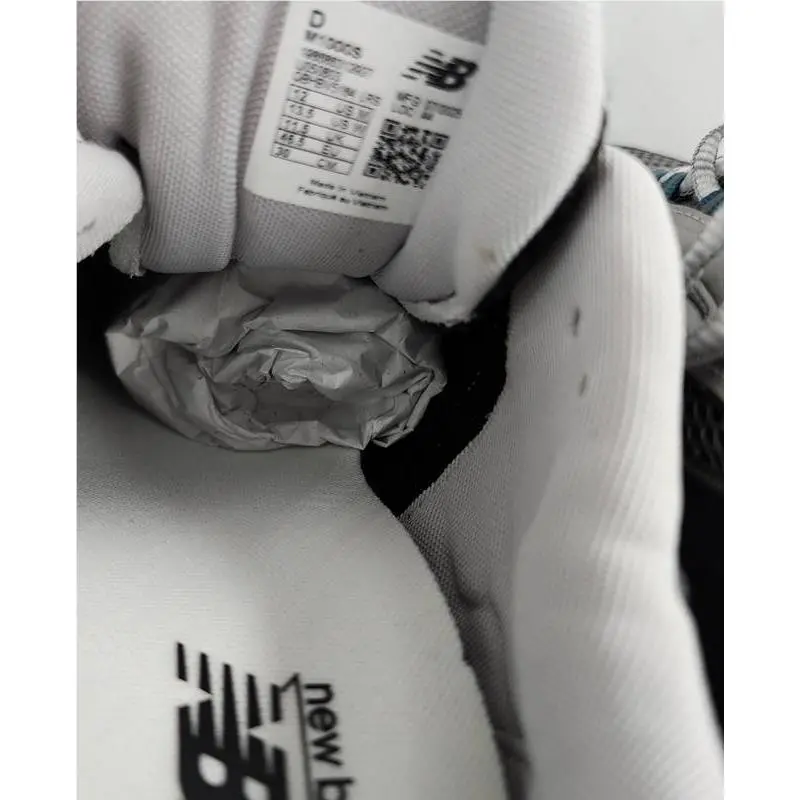 New Balance shoes - Blue Grey 7