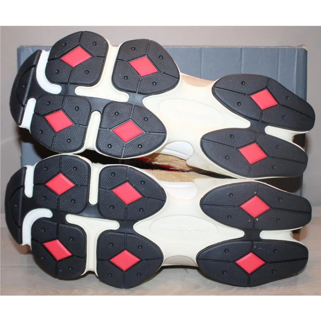 New Balance shoes - New Balance 9060 - Multicolor 7