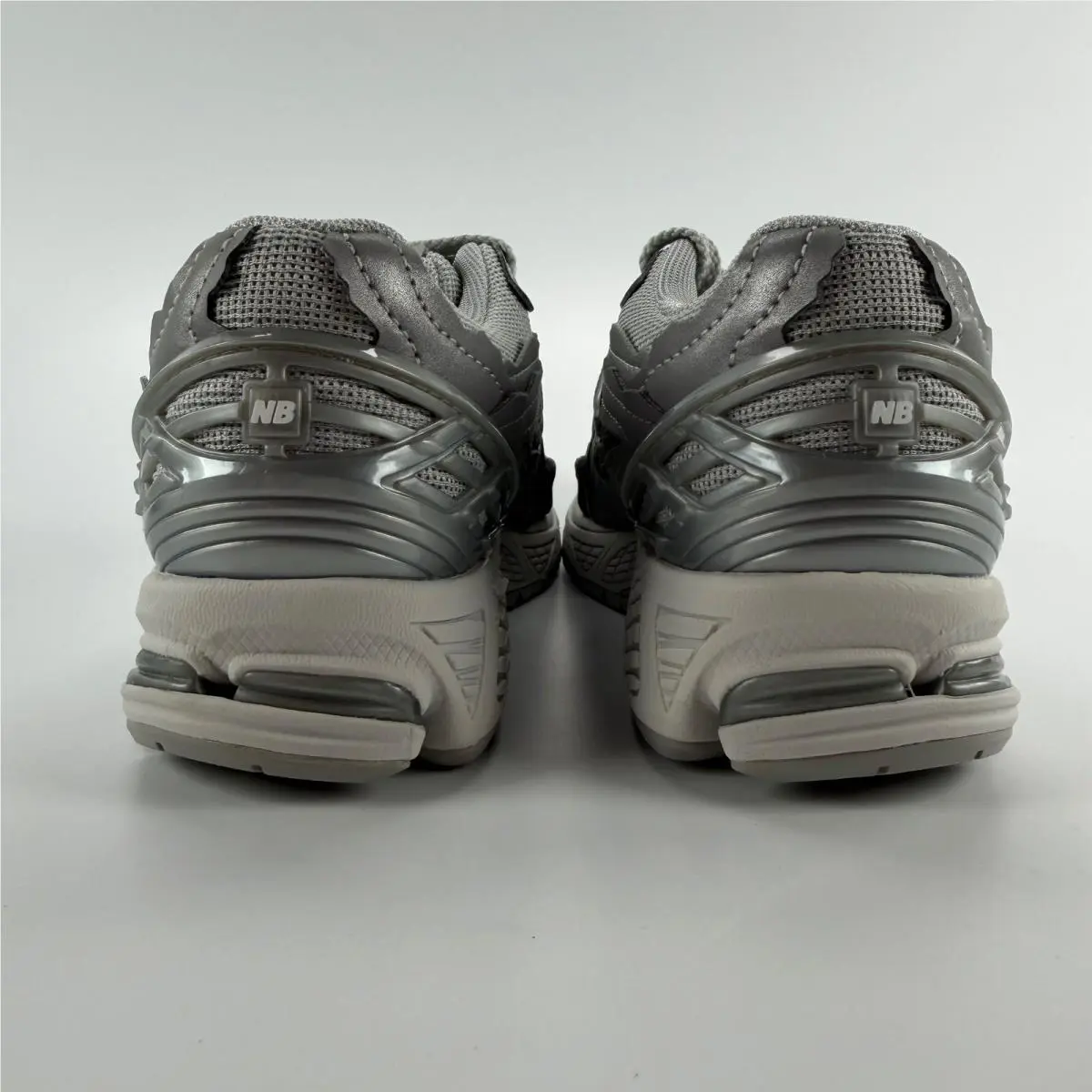 New Balance shoes - New Balance 1906D Protection Pack Silver Metallic - Gray 5