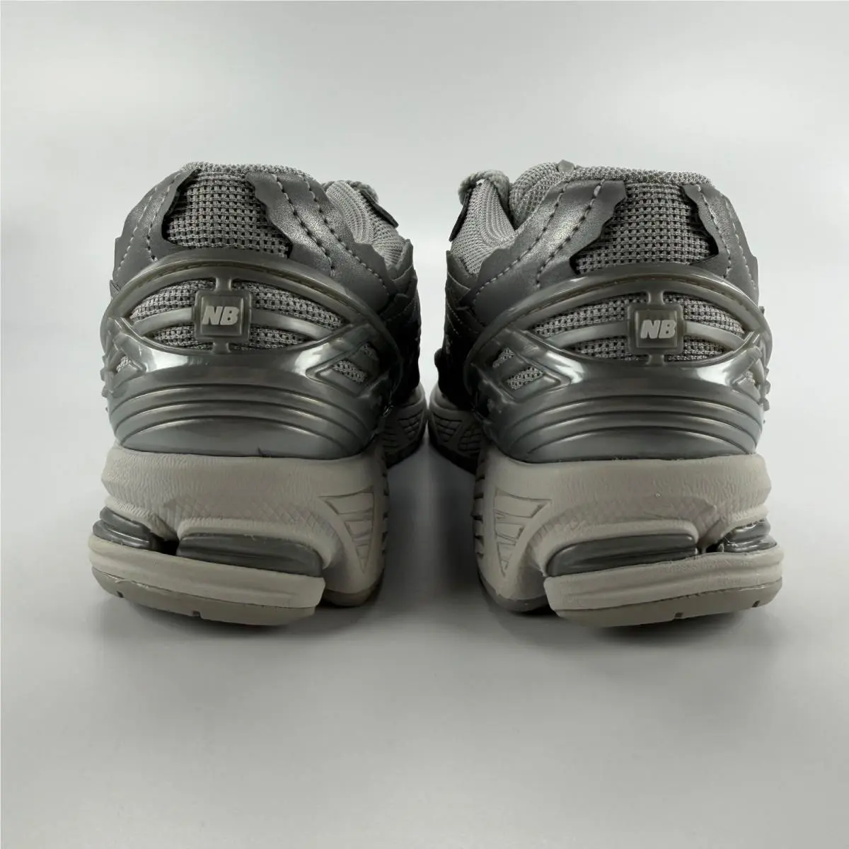 New Balance shoes - 1906D Protection Pack Silver Metallic - M1906DH - Silver 3