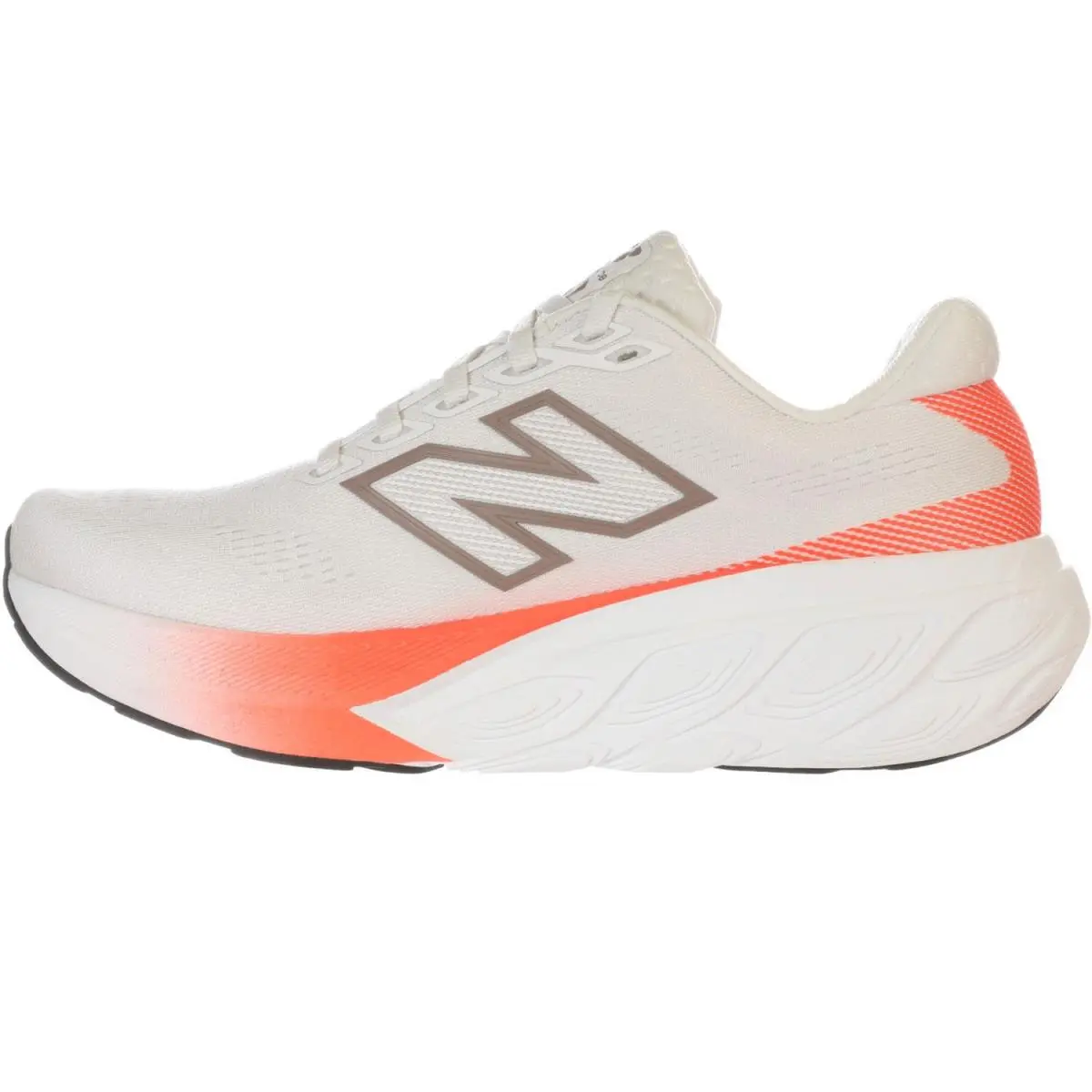 New Balance shoes - W880I15 - W880I15 - GREY/RED (UPC: 198686637174) 0