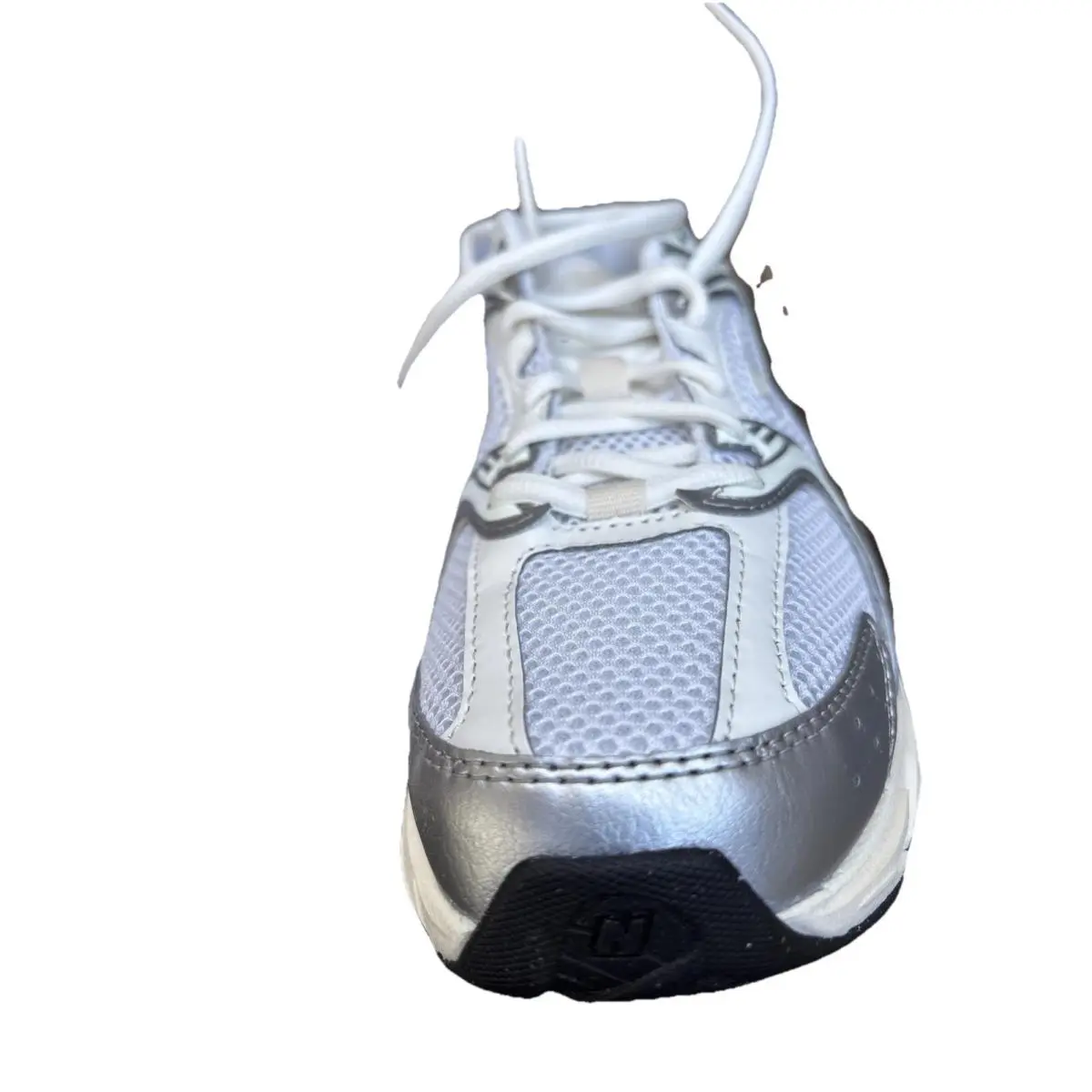 New Balance shoes - New Balance 530 - U530ESB - Silver, Manufacturer: Silver Metallic/Linen 5