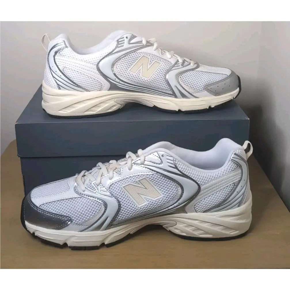 New Balance shoes - New Balance 530 - U530ESB - Gray 0