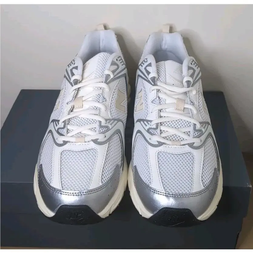 New Balance shoes - New Balance 530 - U530ESB - Gray 1